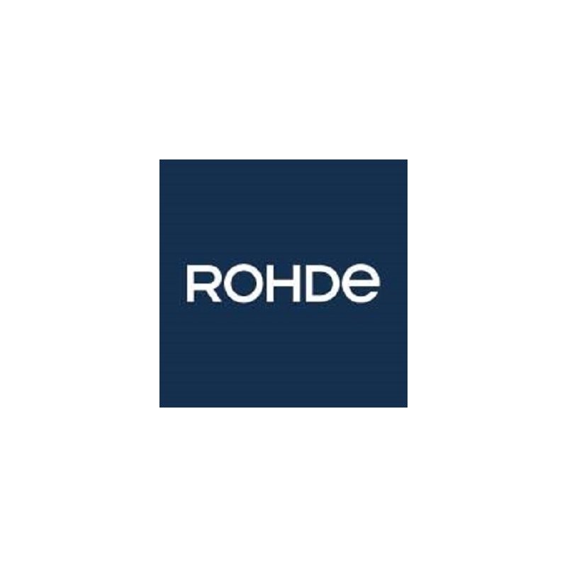 Rohde