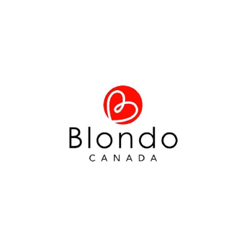 Blondo