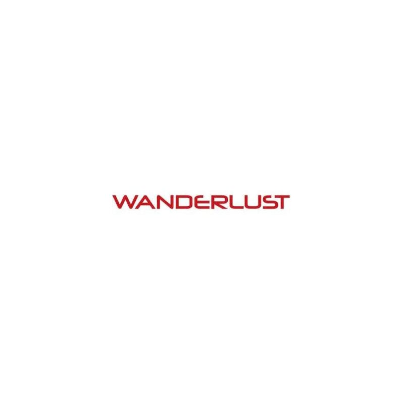 Wanderlust