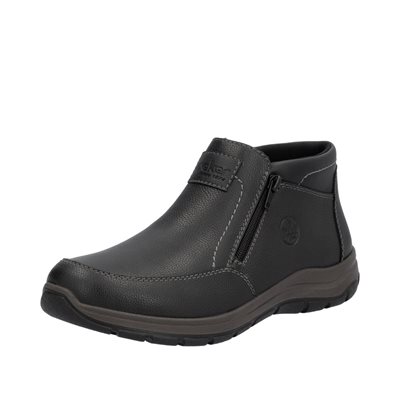 Rieker, 03653-00 Botte Maya schwarz Rieker, 03653-00 Botte Maya schwarz