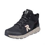Revolution, 07862-00, Schwarz