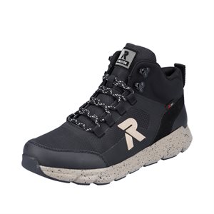 Revolution, 07862-00, Schwarz