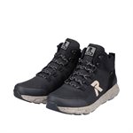 Revolution, 07862-00, Schwarz