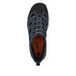 Rieker, 08078-14, Schwarz - Navy