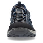 Rieker, 08078-14, Schwarz - Navy