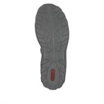 Rieker, 08078-14, Schwarz - Navy