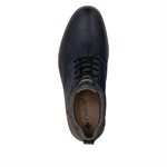 Rieker, 14450-15, Navy