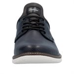 Rieker, 14450-15, Navy