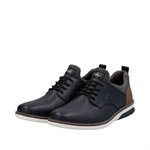 Rieker, 14450-15, Navy