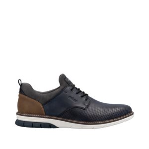 Rieker, 14450-15, Navy