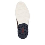 Rieker, Brun,Lake, Navy,14450-22