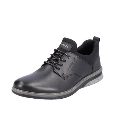 Rieker, 14454-01, Black Rieker, 14454-01, Black