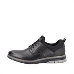 Rieker, 14454-01, Black