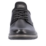 Rieker, 14454-01, Black