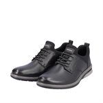 Rieker, 14454-01, Black