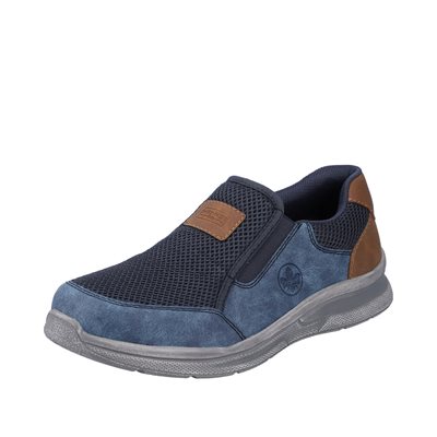 Rieker,Bleu, 14852-14 Rieker,Bleu, 14852-14