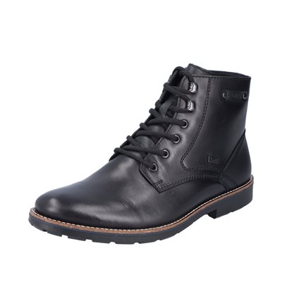 Rieker, 15322-00, Black Rieker, 15322-00, Black