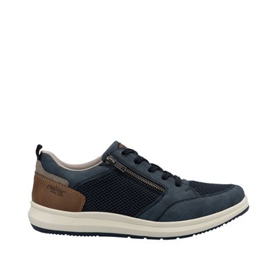 Rieker, 16901-14, Denim Rieker, 16901-14, Denim