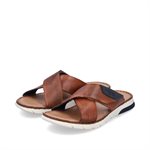 Rieker, 25283-23, Peanut