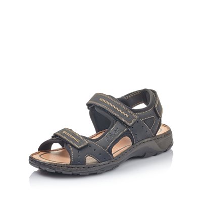Rieker, 26061-00, Black Rieker, 26061-00, Black