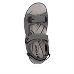 Rieker, 26951-40, Grey