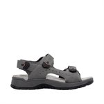 Rieker, 26951-40, Grey