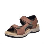 Rieker, 26952-24, Wood