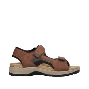 Rieker, 26952-24, Wood