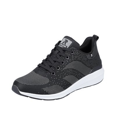 Revolution, 40106-00, Noir Revolution, 40106-00, Noir