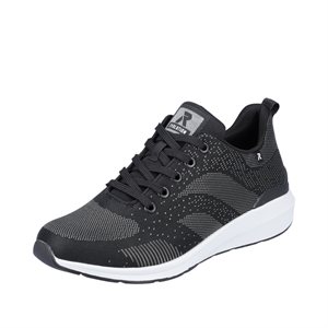 Revolution, 40106-00, Noir
