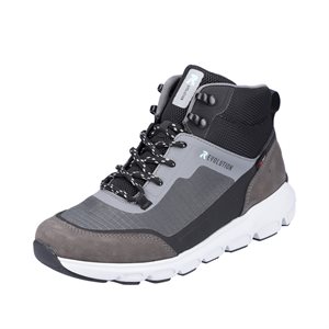 Revolution, 40460-45, Granit / Schwarz / Blei