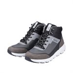 Revolution, 40460-45, Granit / Schwarz / Blei