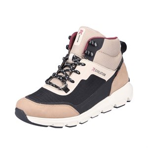Revolution, 40460-62, Camel / Negro
