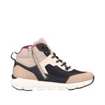 Revolution, 40460-62, Camel / Negro