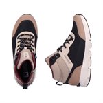 Revolution, 40460-62, Camel / Negro