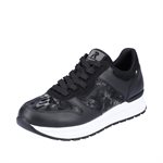 Revolution, 40804-00, Schwarz / Anthrazit
