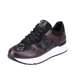 Revolution, 40804-35, Cerise / Bordeaux
