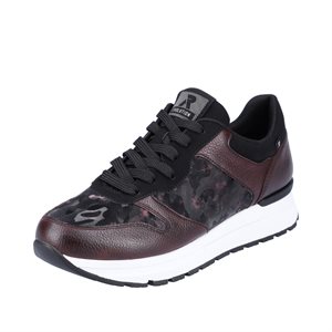 Revolution, 40804-35, Cerise / Bordeaux