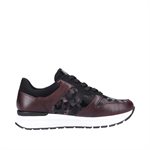 Revolution, 40804-35, Cerise / Bordeaux