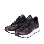 Revolution, 40804-35, Cerise / Bordeaux