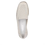 Rieker, 41361-60, Crema