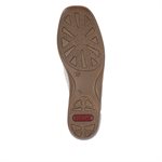 Rieker, 41361-60, Crema