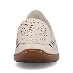 Rieker, 41365-60, Porzellan
