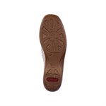Rieker, 41365-60, Porzellan