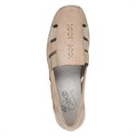 Rieker, 41385-60, beige multi