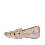 Rieker, 41385-60, beige multi