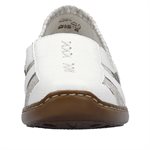 Rieker, 41385-80, Weiss