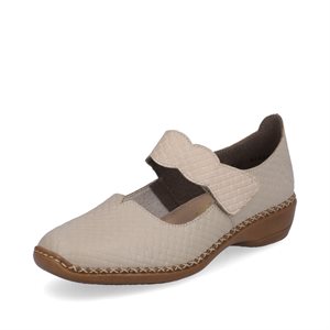 Rieker, 41398-60, Crema