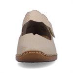 Rieker, 41398-60, Crema