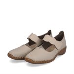Rieker, 41398-60, Crema